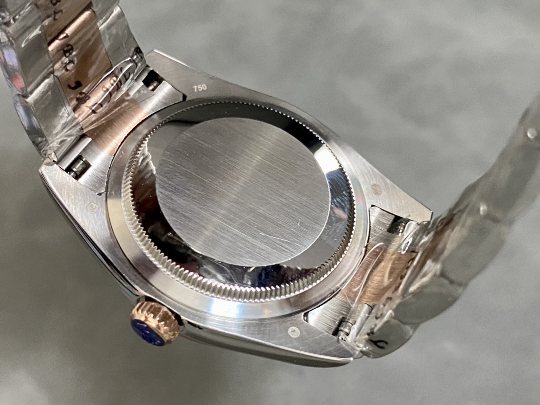 SK厂 劳力士Rolex 日志型シリーズ 36mm 高品質自動機械腕時計