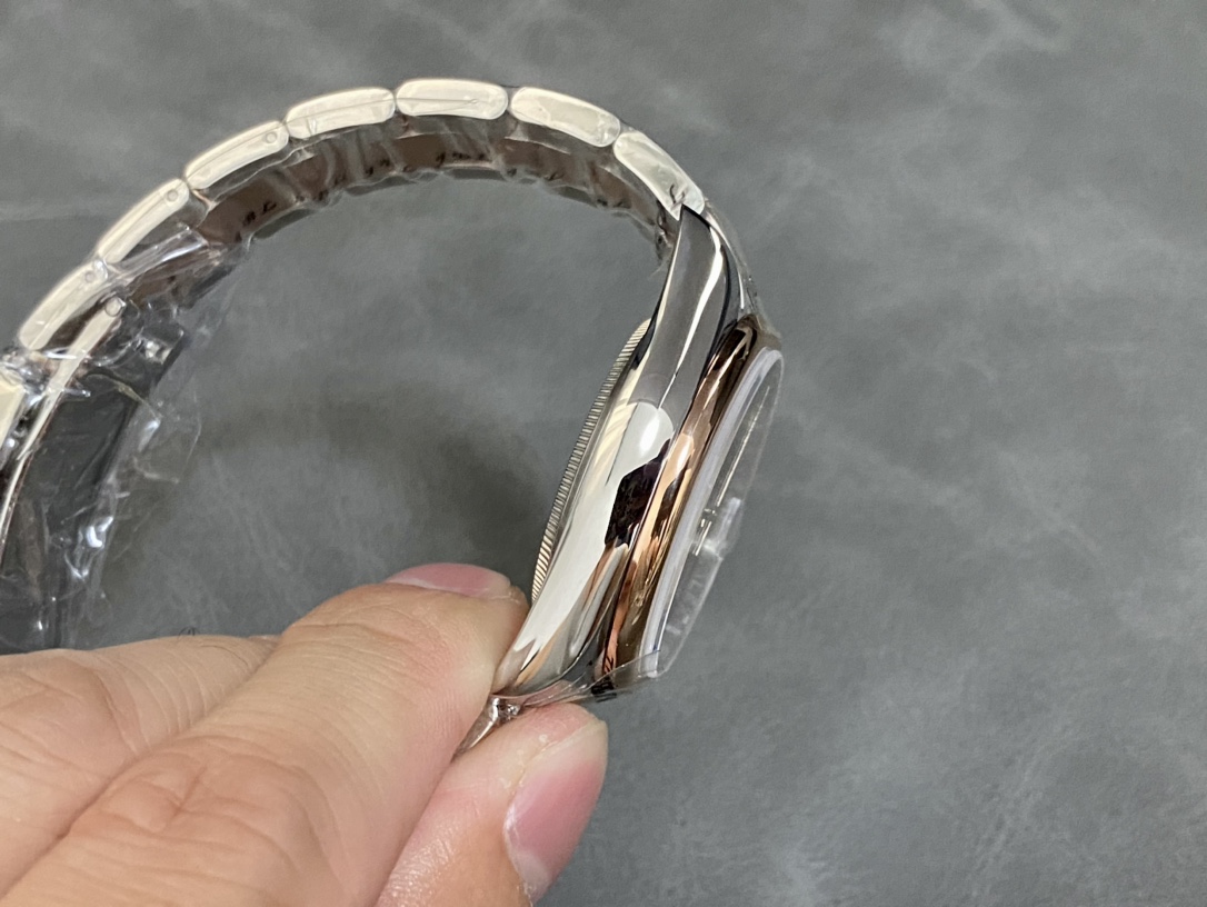 SK厂 劳力士Rolex 日志型シリーズ 36mm 高品質自動機械腕時計