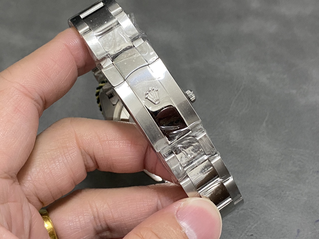 SK厂 劳力士Rolex 日志型シリーズ 36mm 自動巻き腕時計
