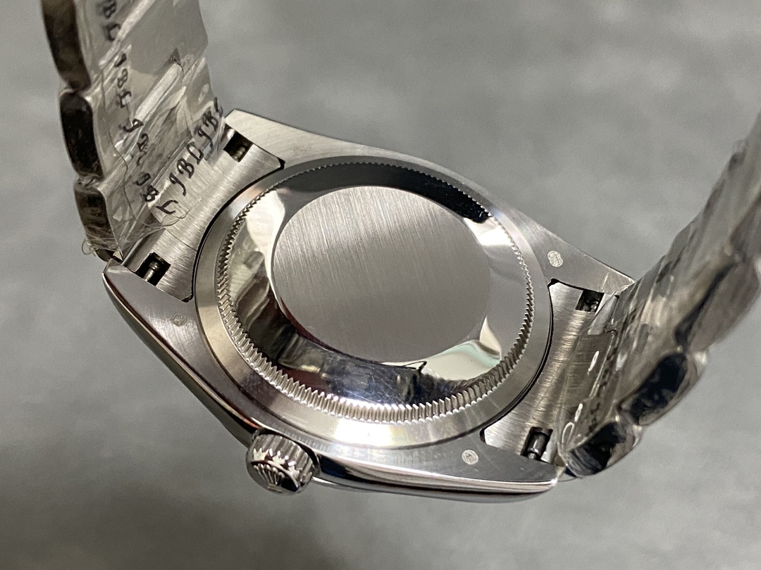 SK厂 劳力士Rolex 日志型シリーズ 36mm 自動巻き腕時計