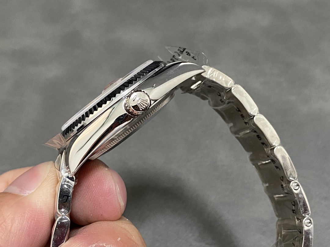 SK厂 劳力士Rolex 日志型シリーズ 36mm 自動巻き腕時計