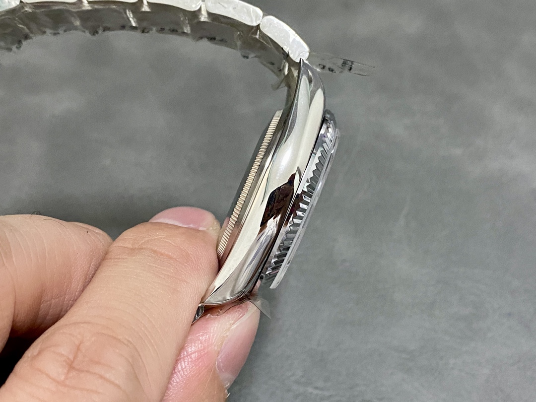 SK厂 劳力士Rolex 日志型シリーズ 36mm 自動巻き腕時計