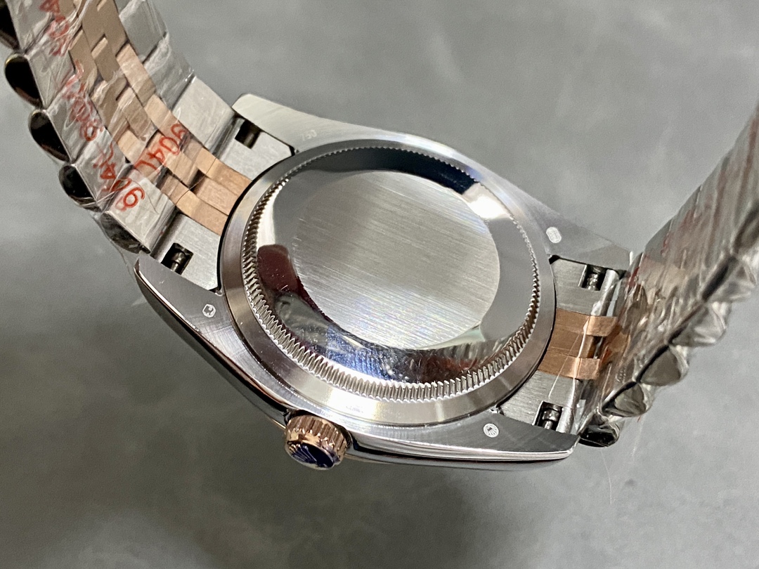 SK厂 劳力士Rolex 日志型シリーズ 36mm - 高品質自動機械時計