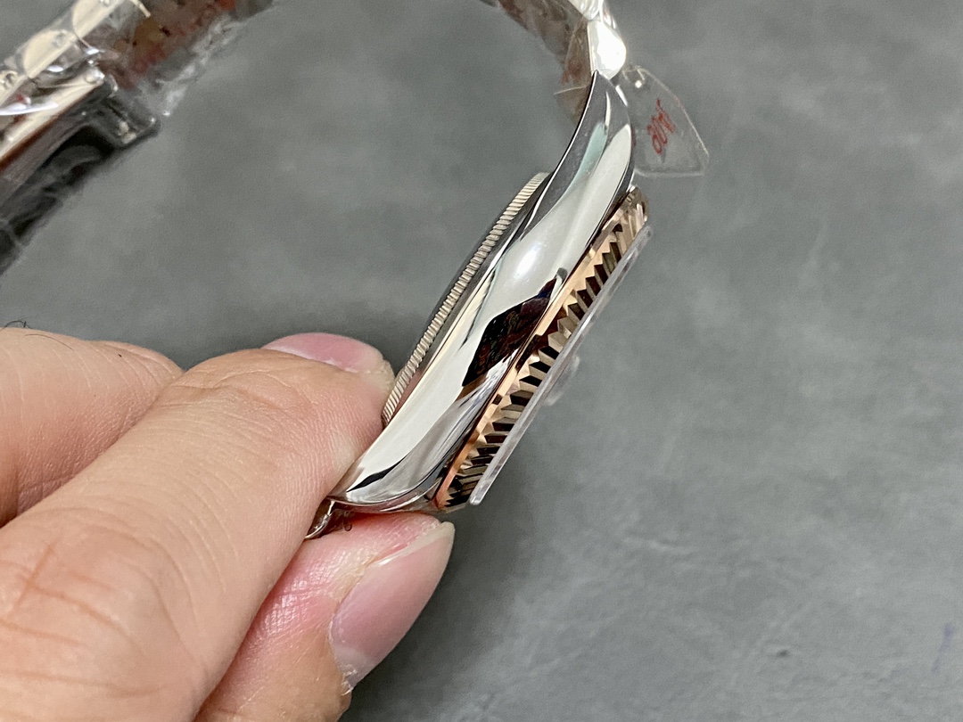 SK厂 劳力士Rolex 日志型シリーズ 36mm - 高品質自動機械時計