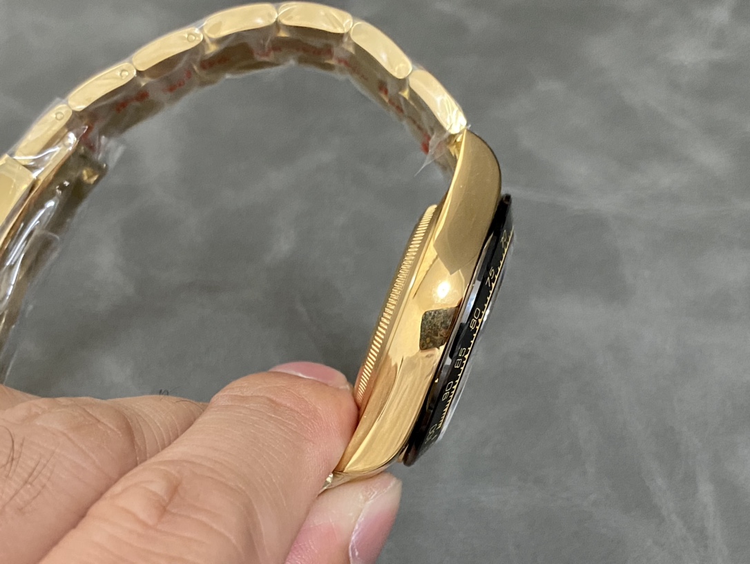 SK Factory 劳力士Rolex 迪通拿シリーズ 40mm全自動機械腕時計