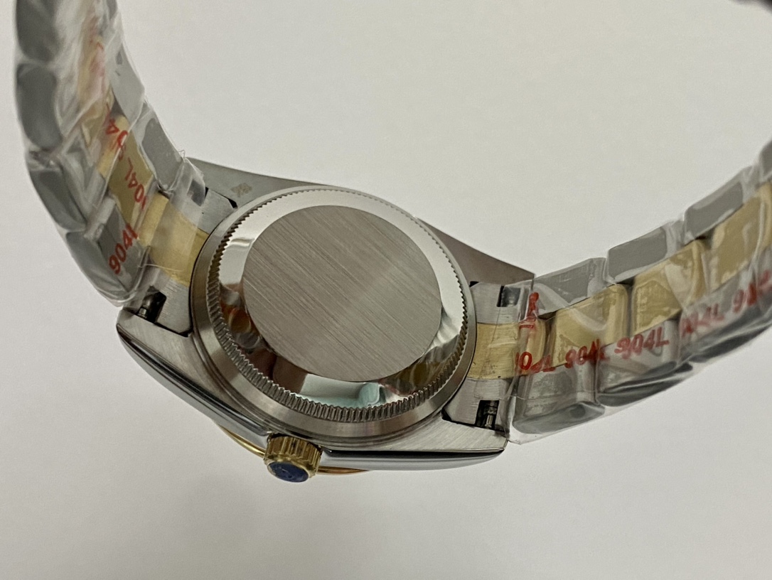 SK Factory 女款 劳力士Rolex 日志型31mm 自動巻き腕時計