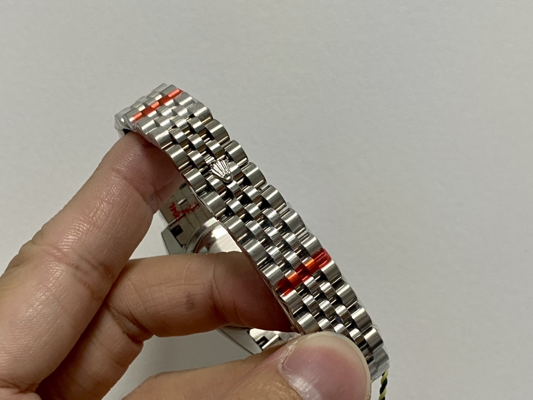 SK Factory 劳力士Rolex 日志型31mm 自動巻き レディース腕時計