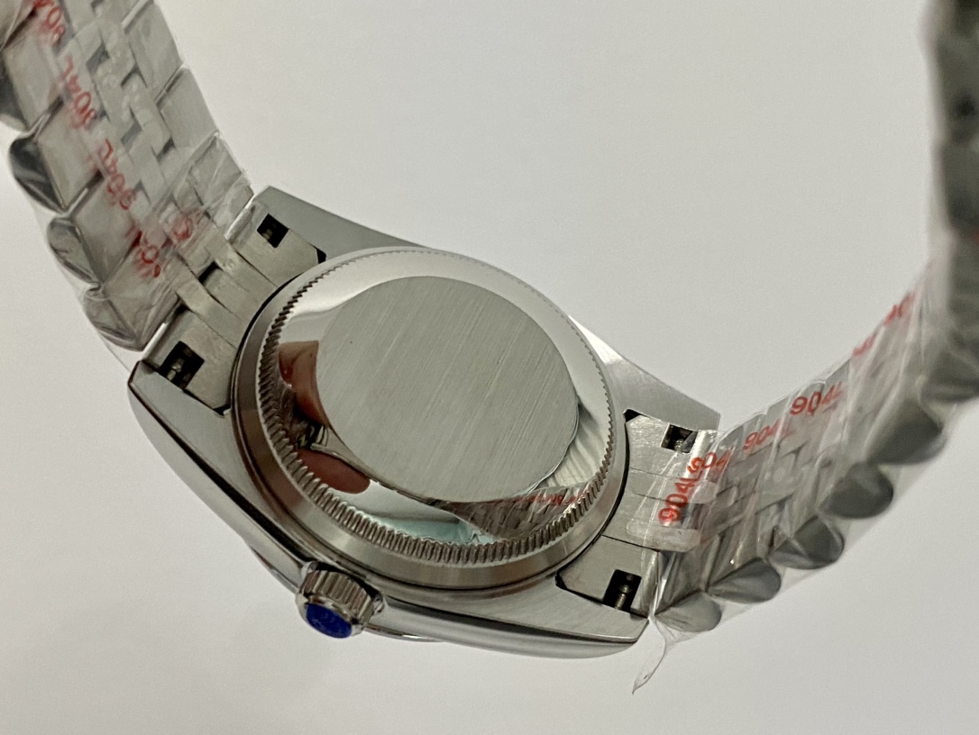 SK Factory 劳力士Rolex 日志型31mm 自動巻き レディース腕時計