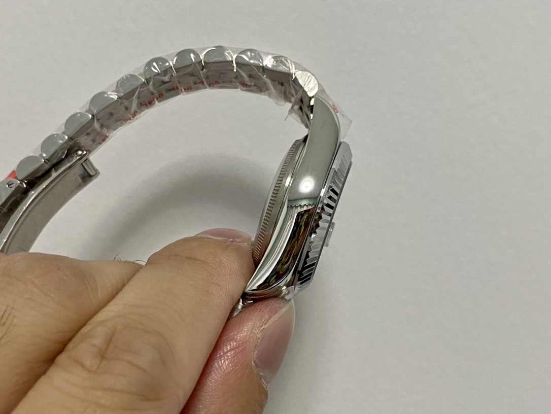 SK Factory 劳力士Rolex 日志型31mm 自動巻き レディース腕時計