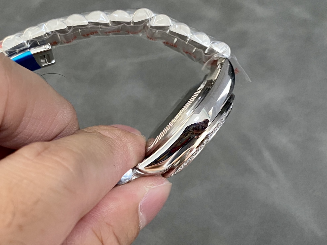 SK Factory 女款 劳力士Rolex 日志型31mm 自動機械腕時計