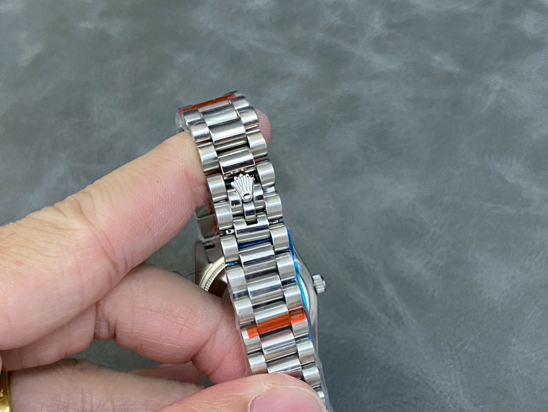 SK Factory 女款 劳力士Rolex 日志型31mm 自動機械腕時計