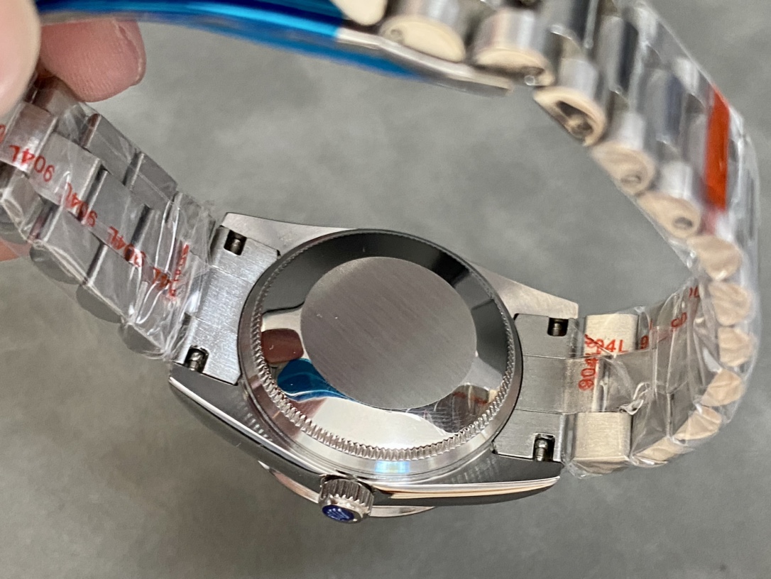 SK Factory 女款 劳力士Rolex 日志型31mm 自動機械腕時計