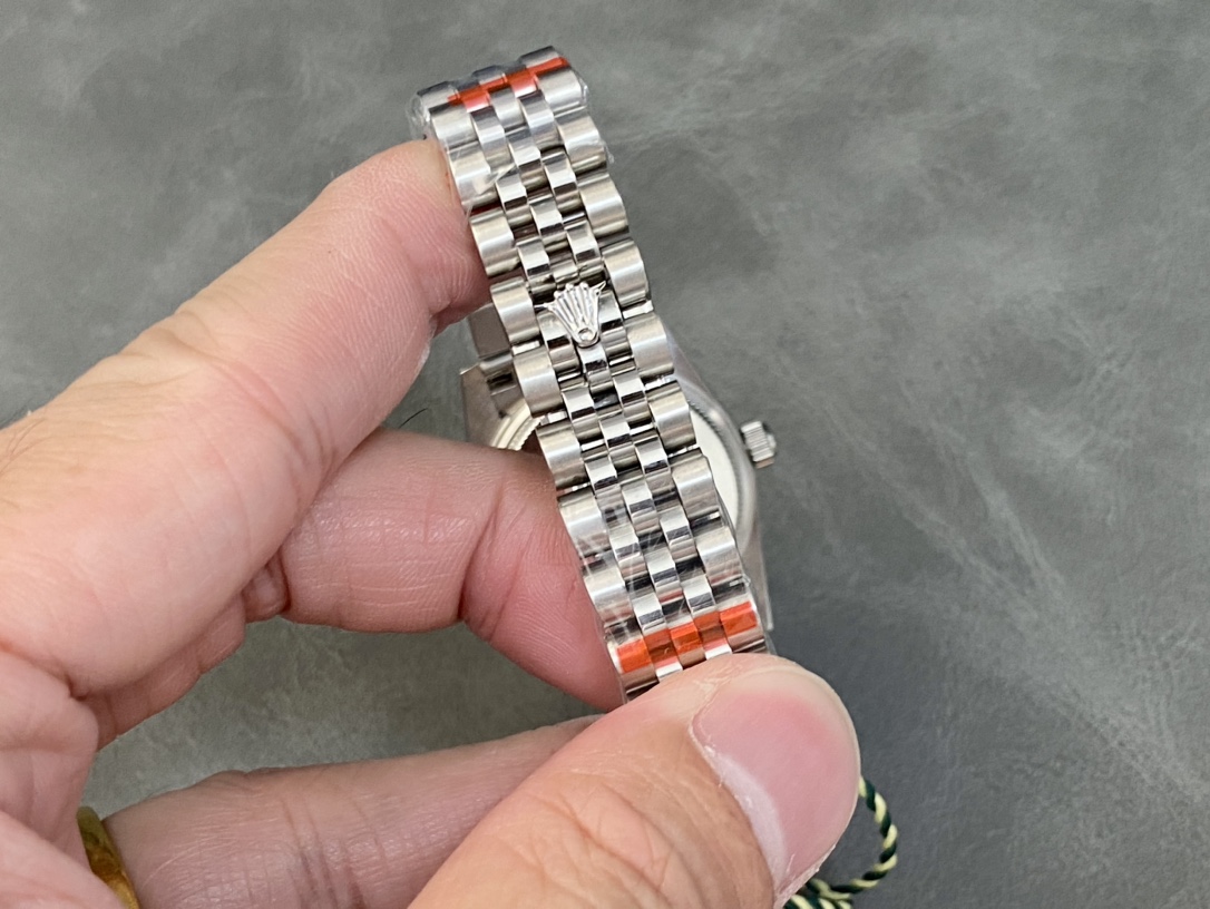 SK Factory 女款 劳力士Rolex 単歴型31mm - 自動機械式