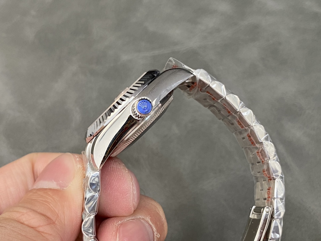 SK Factory 女款 劳力士Rolex 単歴型31mm - 自動機械式