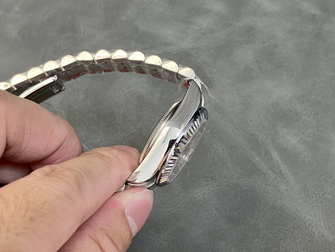 SK Factory 女款 劳力士Rolex 単歴型31mm - 自動機械式