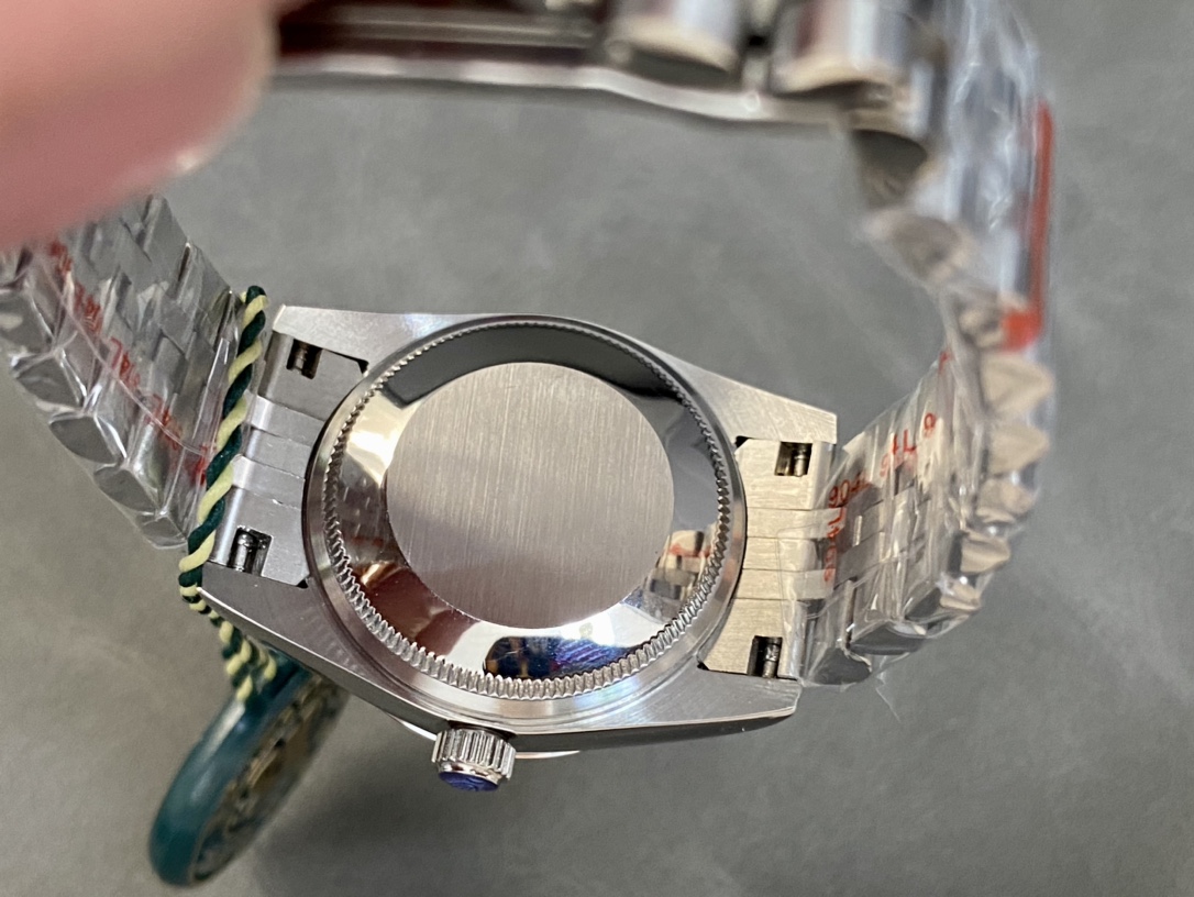 SK Factory 女款 劳力士Rolex 単歴型31mm - 自動機械式