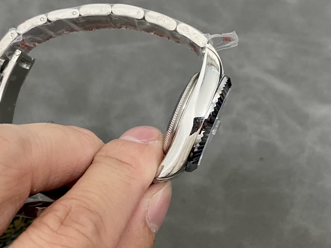 SK Factory レディース 労力士Rolex 日誌型31mm - 高級自動機械式腕時計