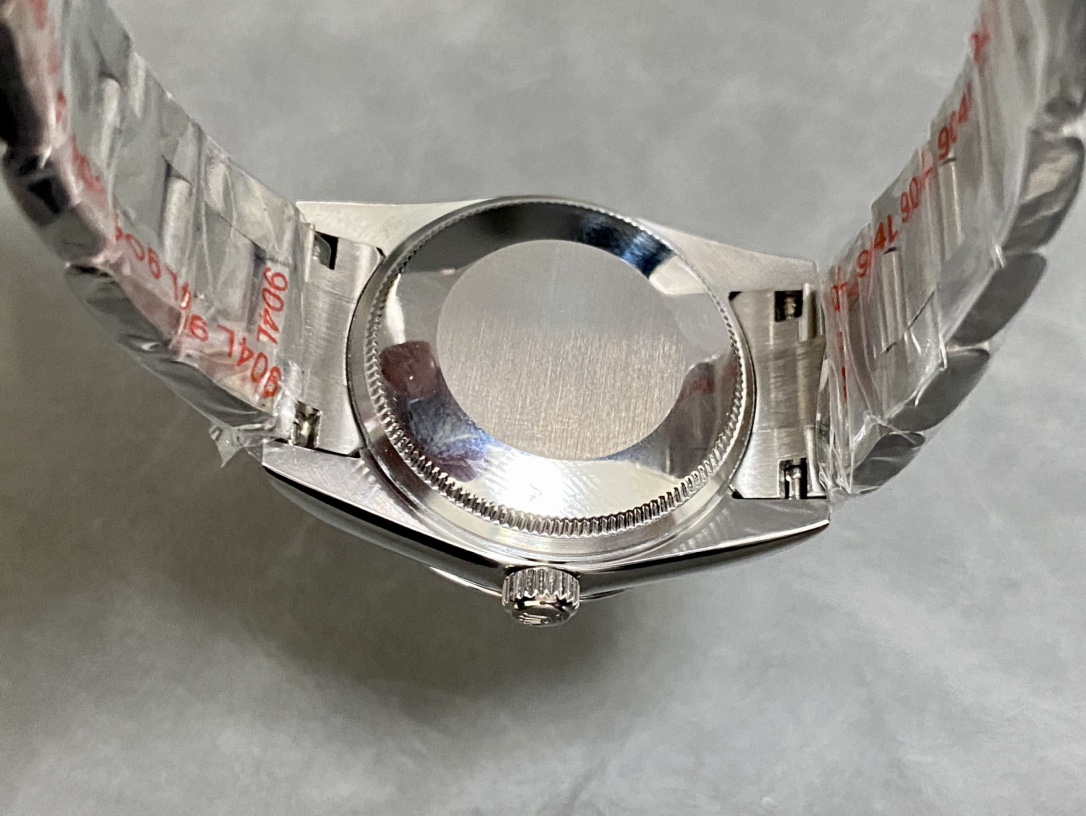 SK Factory 女款 劳力士Rolex 日志型31mm 自動機械式腕時計