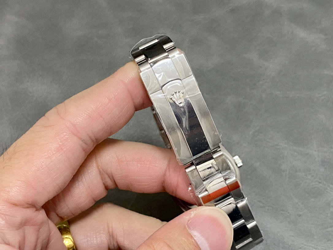 SK Factory 女款 劳力士Rolex 日志型31mm 自動機械式腕時計