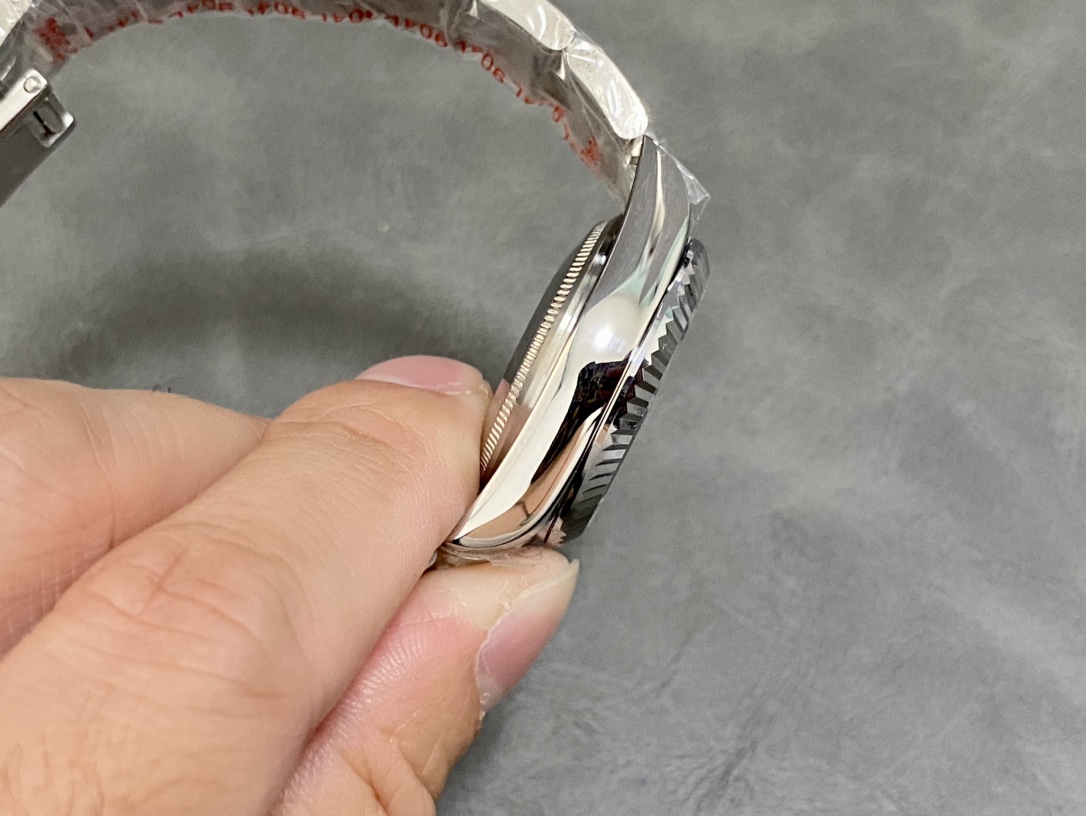 SK Factory 女款 劳力士Rolex 日志型31mm 自動機械式腕時計