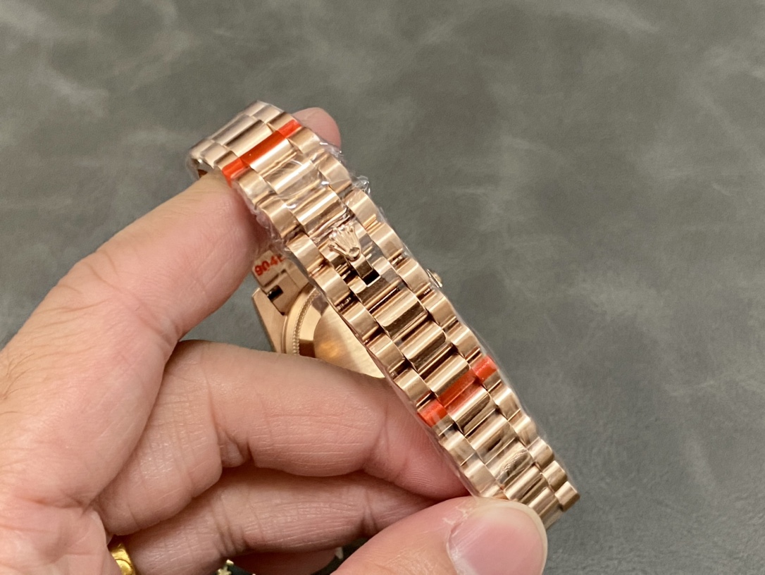 SK Factory 劳力士Rolex 女款 日志型 31mm 自動機械式腕時計