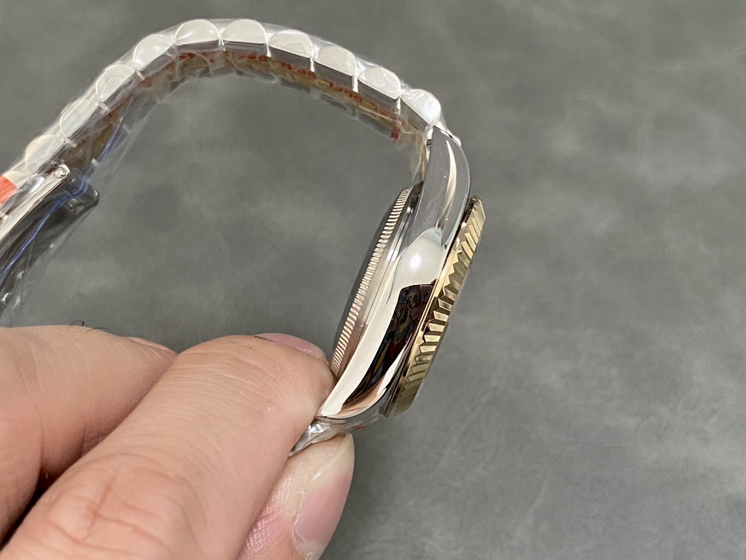 SK Factory 女款 劳力士Rolex 日志型31mm 自動巻き腕時計