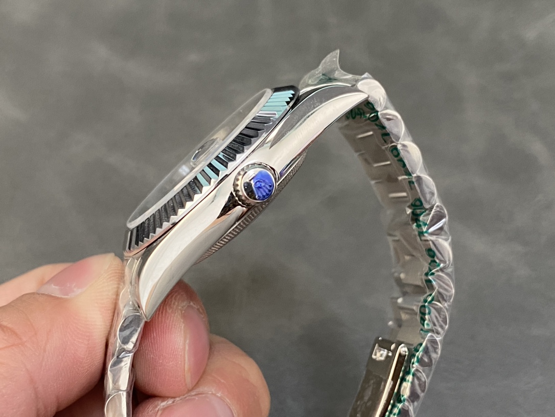 SK厂 劳力士Rolex 双历 星期日志型 40mm 男性用腕時計