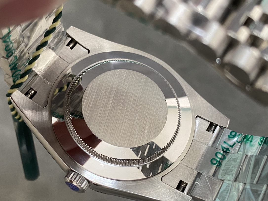 SK厂 劳力士Rolex 双历 星期日志型 40mm 男性用腕時計