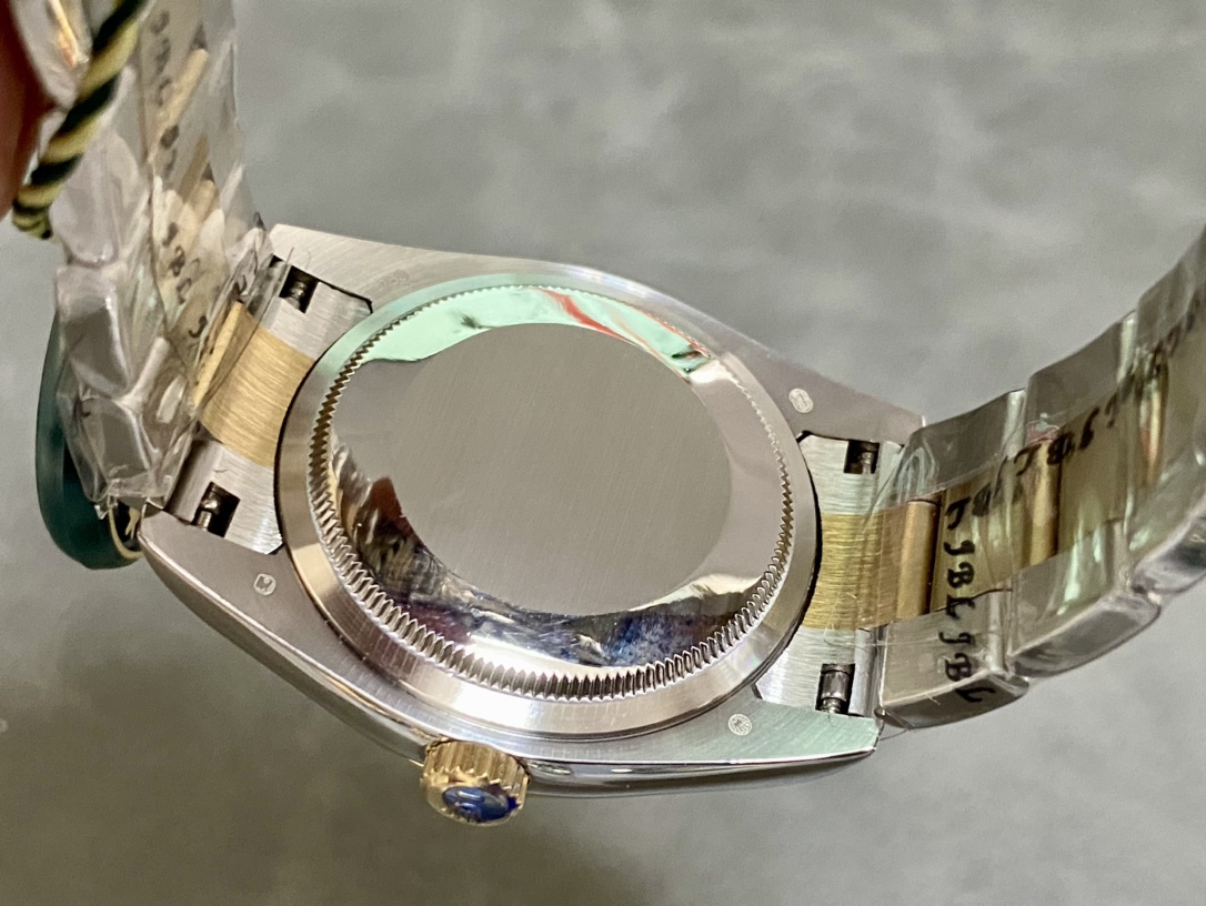 SK厂 劳力士Rolex 単历型 36mm 自動巻き腕時計