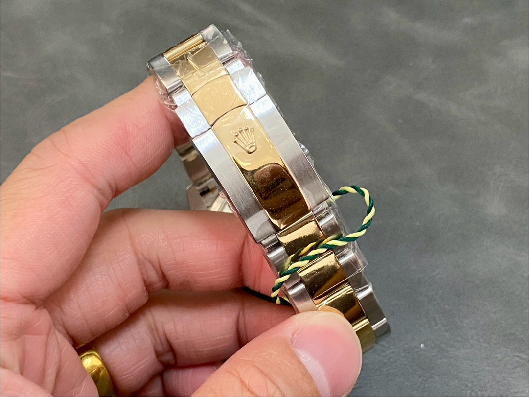 SK厂 劳力士Rolex 日志型シリーズ 36mm 自動機械式腕時計