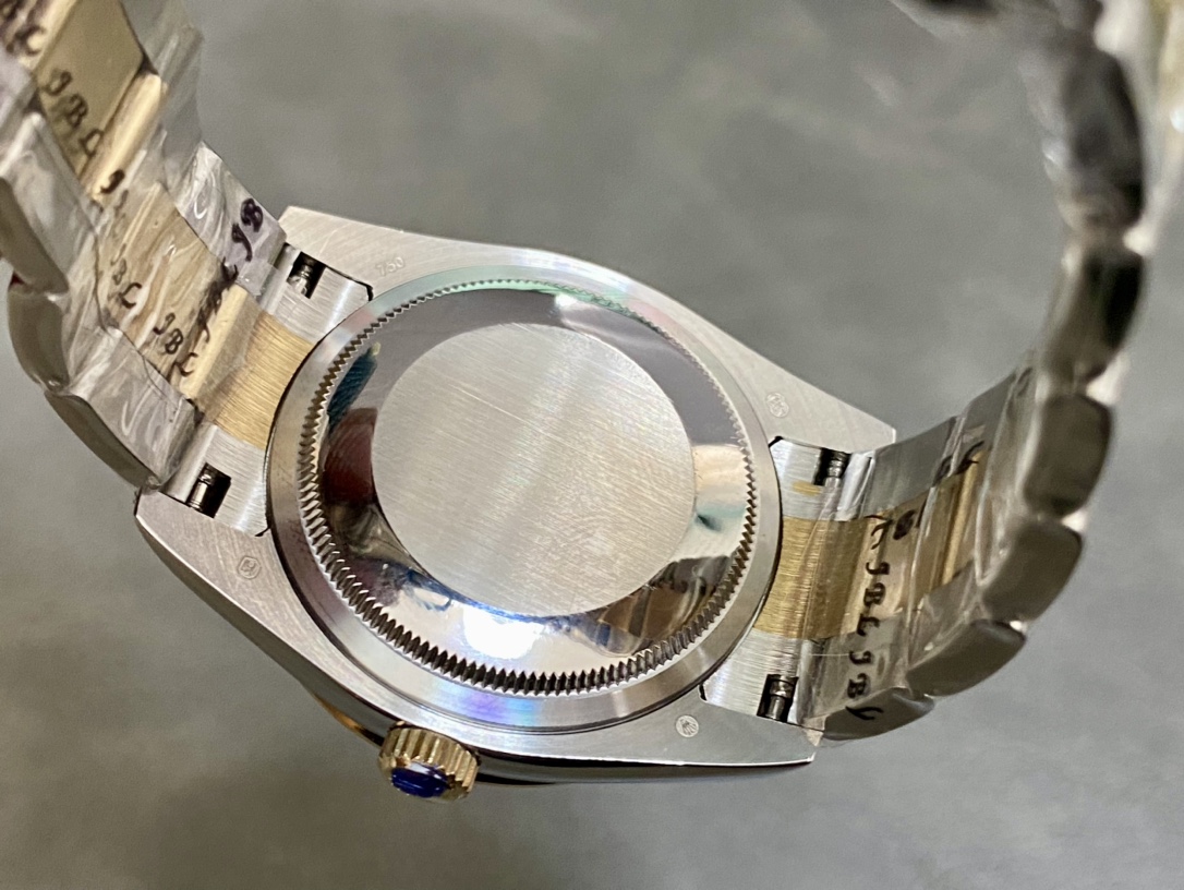 SK厂 劳力士Rolex 日志型シリーズ 36mm 自動機械式腕時計