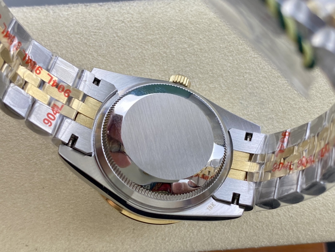 SK Factory 労力士Rolex 日志型31mm 自動巻き腕時計