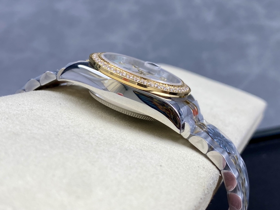 SK Factory 労力士Rolex 日志型31mm 自動巻き腕時計