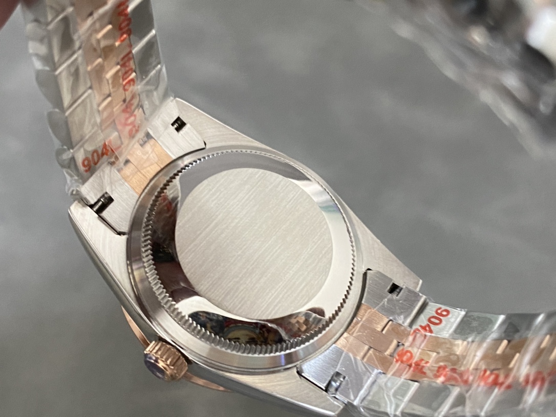 SK Factory 労力士Rolex 単歴 日志型31mm 自動機械式腕時計