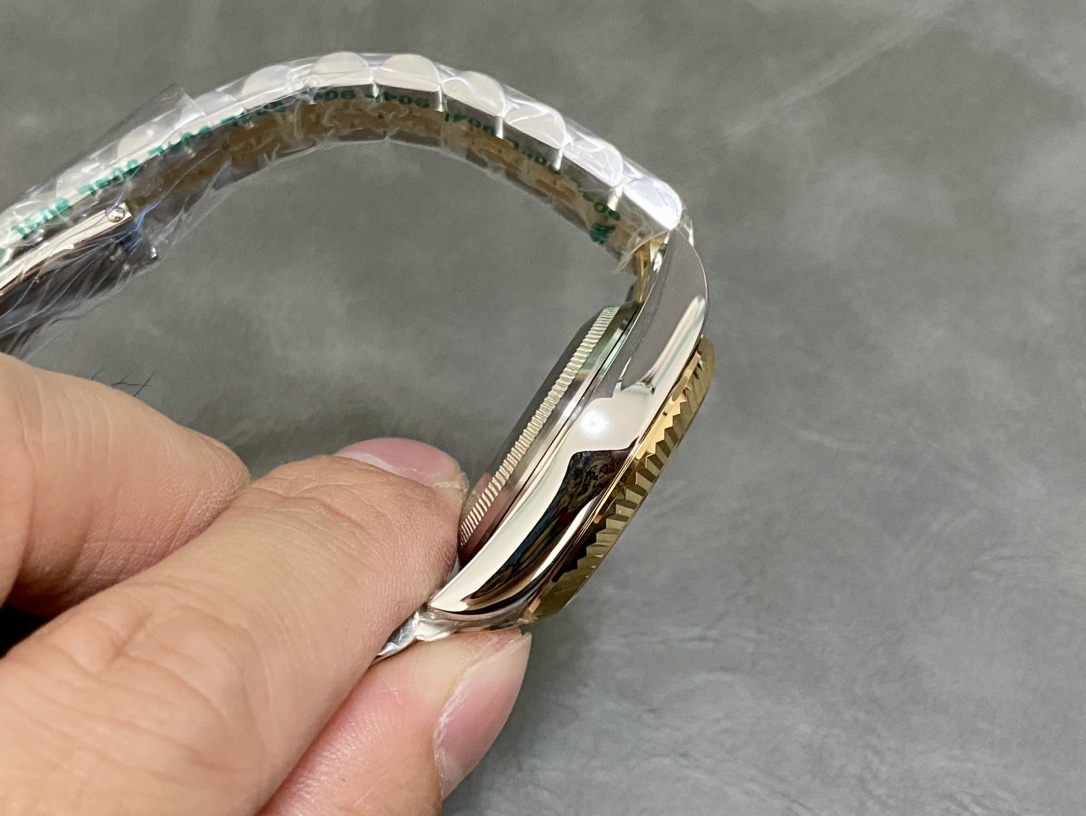 SK Factory 女款 劳力士Rolex 日志型31mm 自動機械腕時計