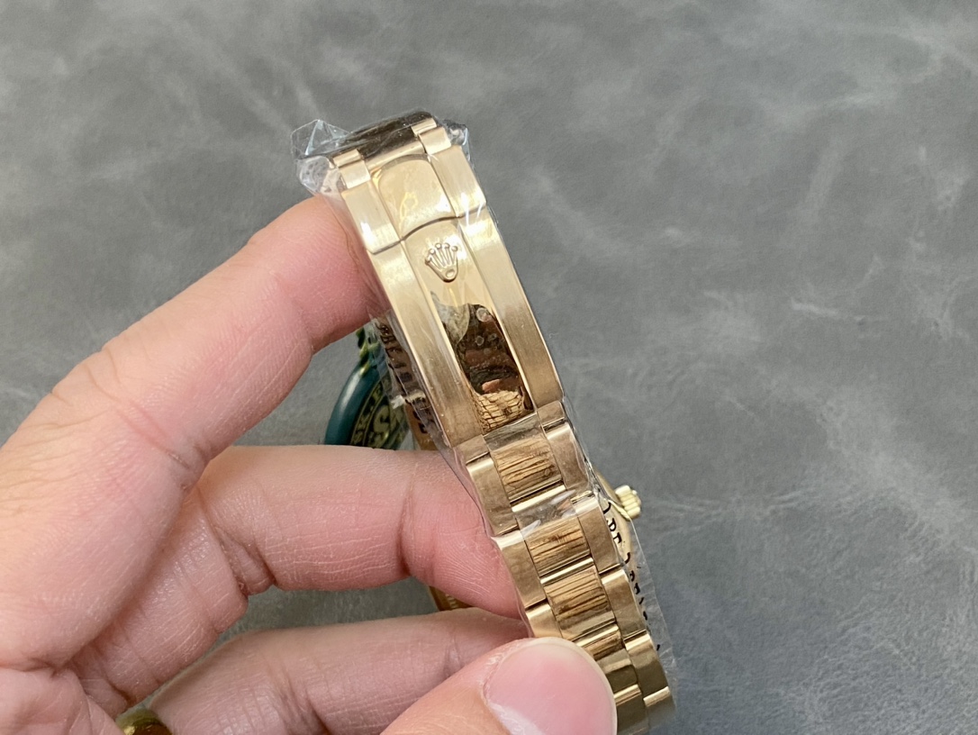 SK Factory 女款 劳力士Rolex 日志型31mm 自動機械腕時計