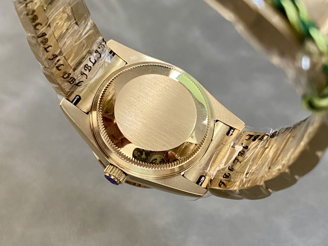 SK Factory 女款 劳力士Rolex 日志型31mm 自動機械腕時計