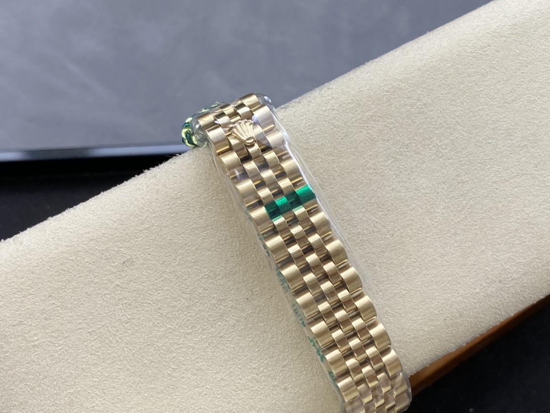 SK Factory 女款 劳力士Rolex 日志型31mm 自動機械腕時計