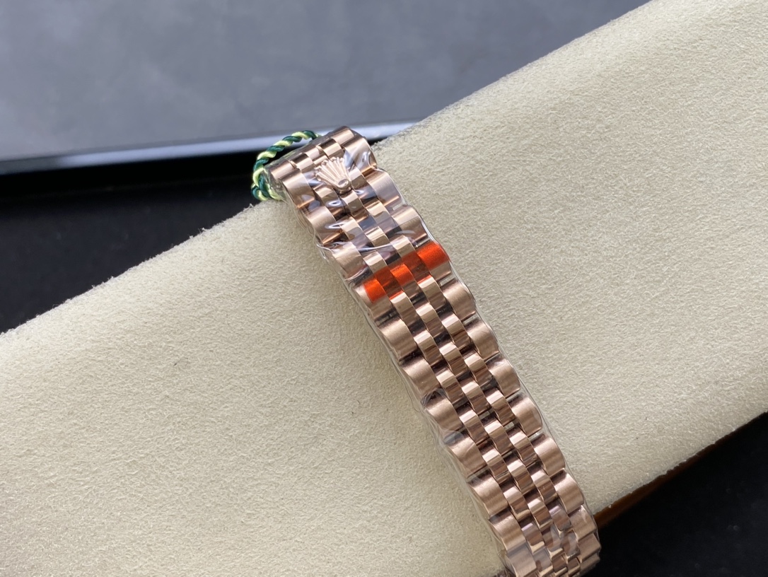 SK Factory 女款 劳力士Rolex 日志型31mm 自動機械式腕時計