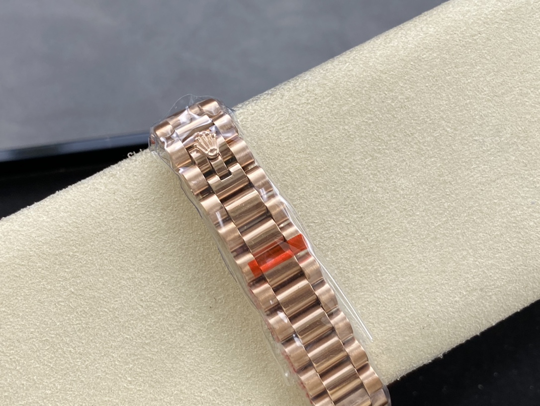 SK Factory レディース 労力士Rolex 日誌型31mm 自動機械式腕時計