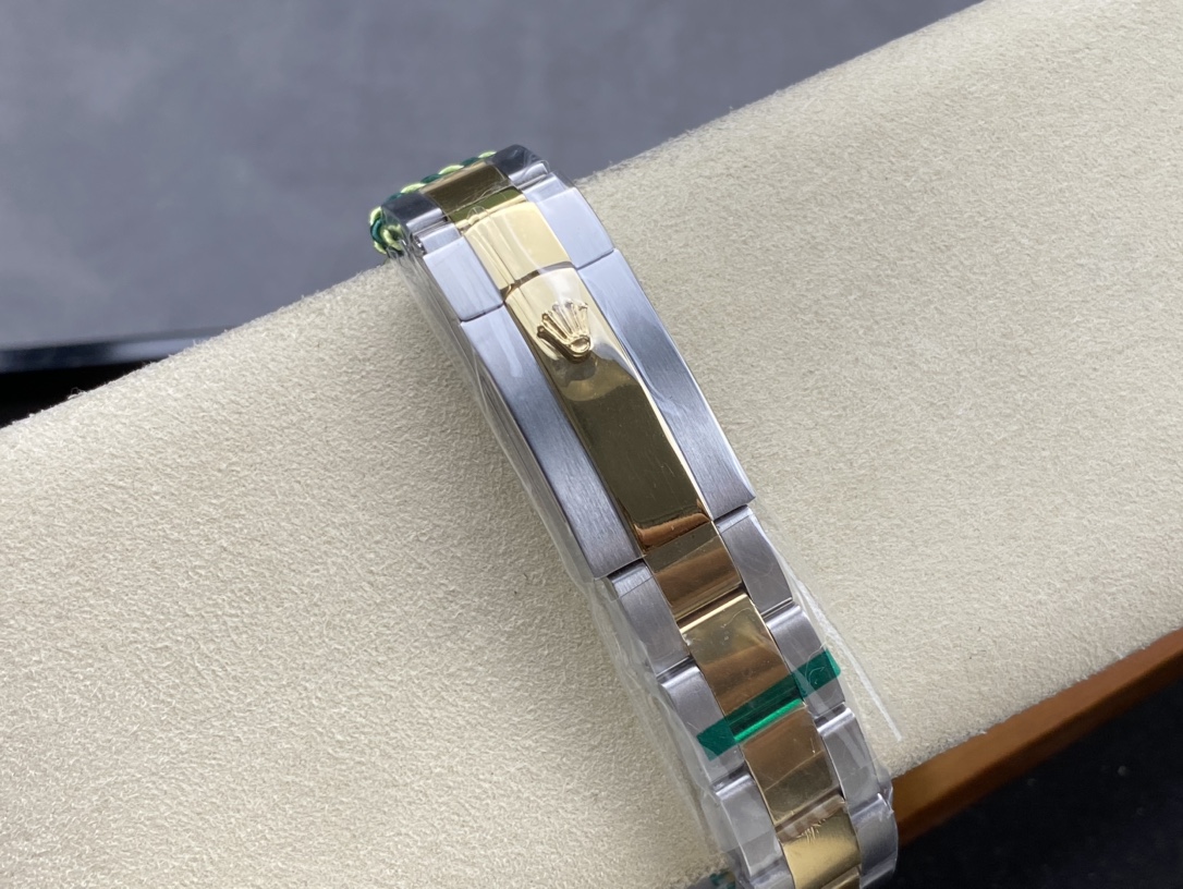 SK Factory 労力士ロレックス 日誌型31mm 自動機械式腕時計