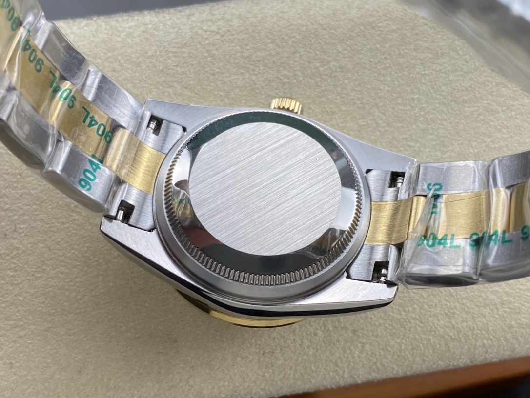 SK Factory 労力士ロレックス 日誌型31mm 自動機械式腕時計