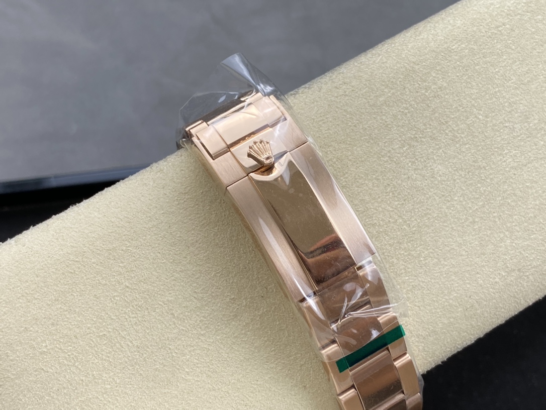 SK Factory 劳力士Rolex 迪通拿シリーズ 40mm全自動機械腕時計