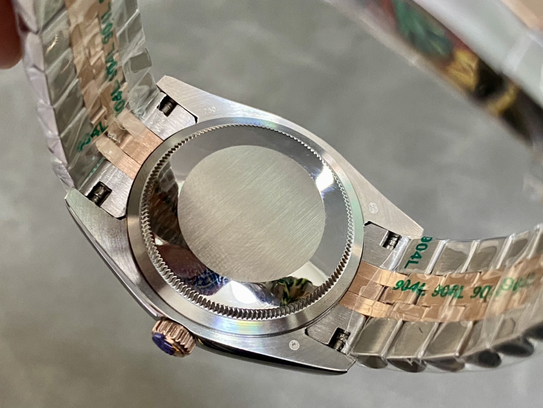 SK厂 劳力士Rolex 日志型シリーズ 36mm 自動巻き機械式腕時計