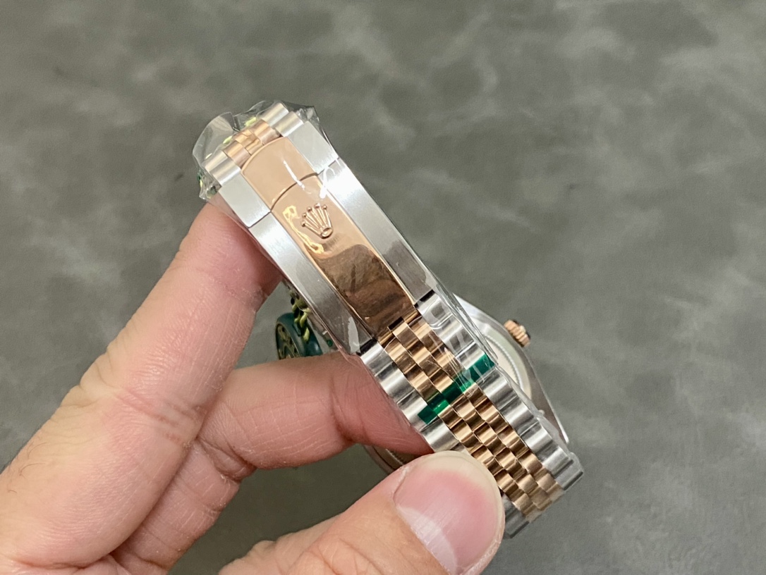 SK厂 劳力士Rolex 日志型シリーズ 36mm 自動巻き機械式腕時計
