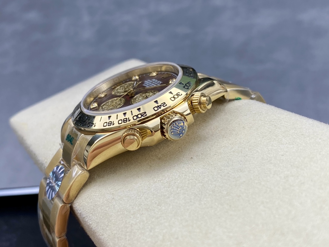 SK Factory 劳力士Rolex 迪通拿シリーズ 自動機械式腕時計