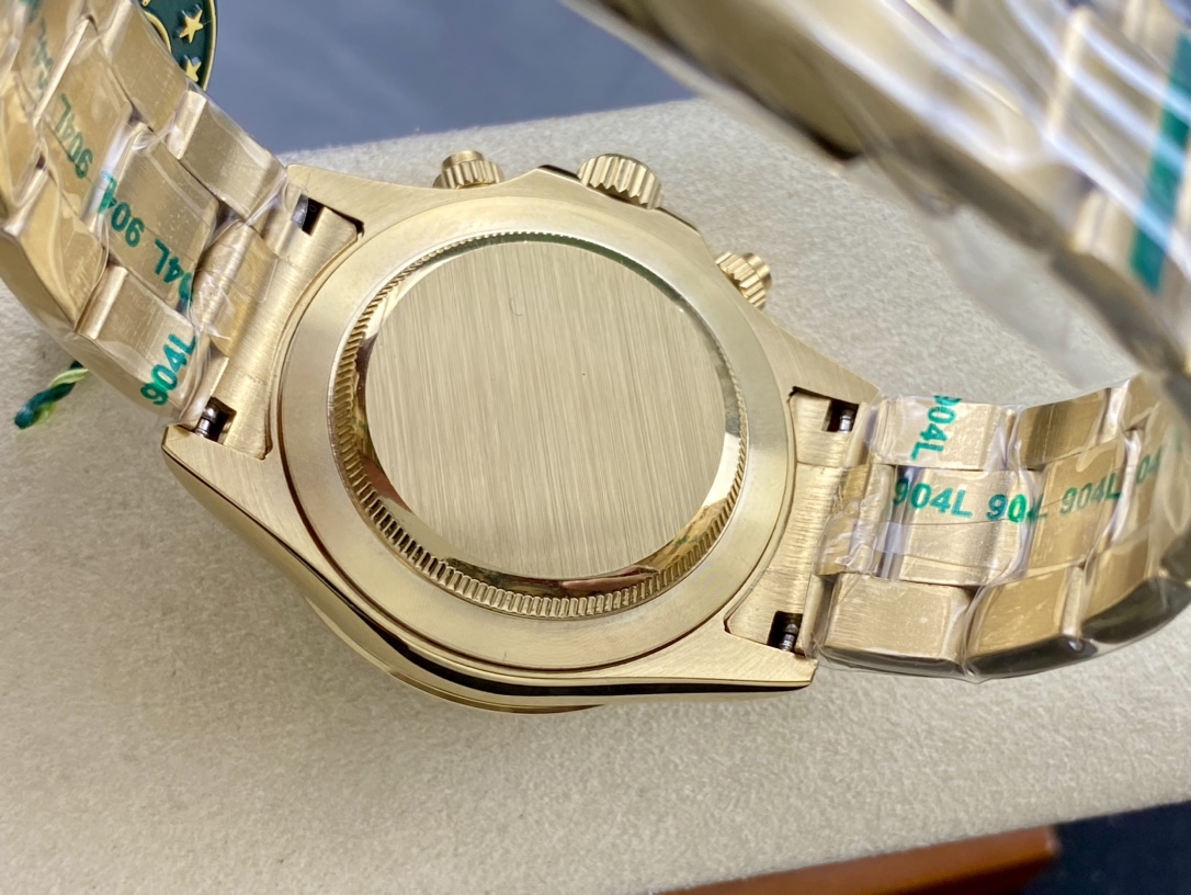 SK Factory 劳力士Rolex 迪通拿シリーズ 自動機械式腕時計