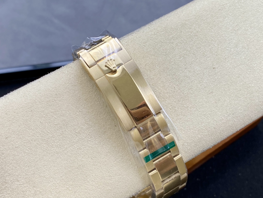 SK Factory 劳力士Rolex 迪通拿シリーズ 自動機械式腕時計