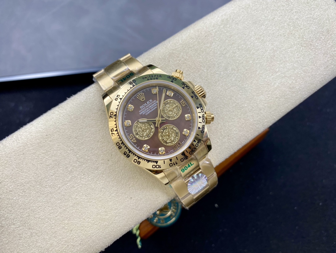 SK Factory 劳力士Rolex 迪通拿シリーズ 自動機械式腕時計