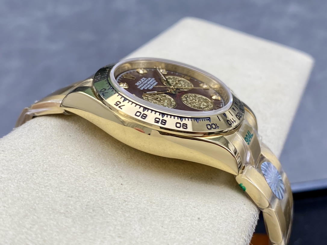 SK Factory 劳力士Rolex 迪通拿シリーズ 自動機械式腕時計